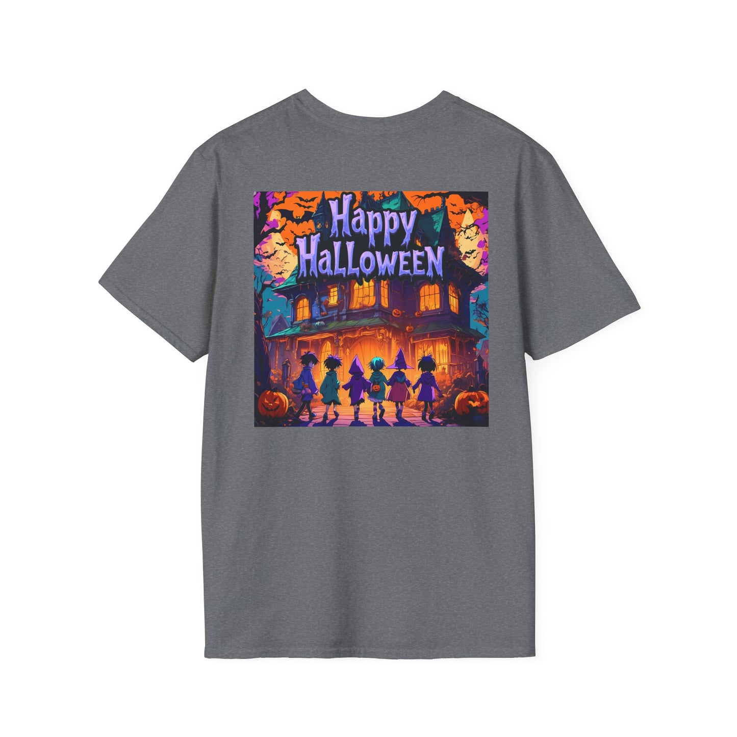 2024 Trick Or Treat Limited Edition Halloween T-Shirt