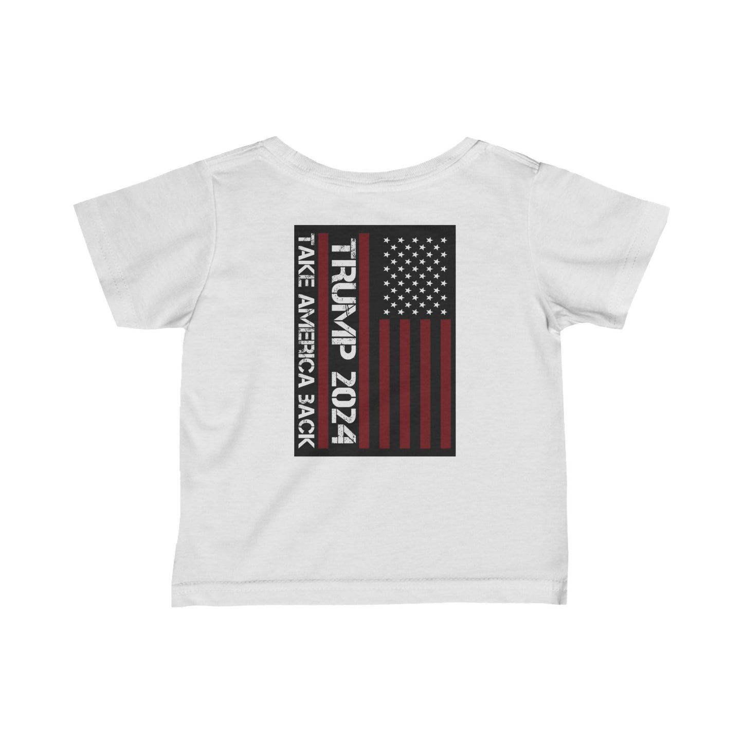 Patriot Armor Lil’1 Tee