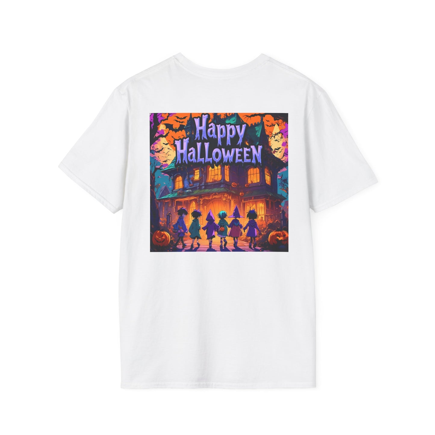 2024 Trick Or Treat Limited Edition Halloween T-Shirt