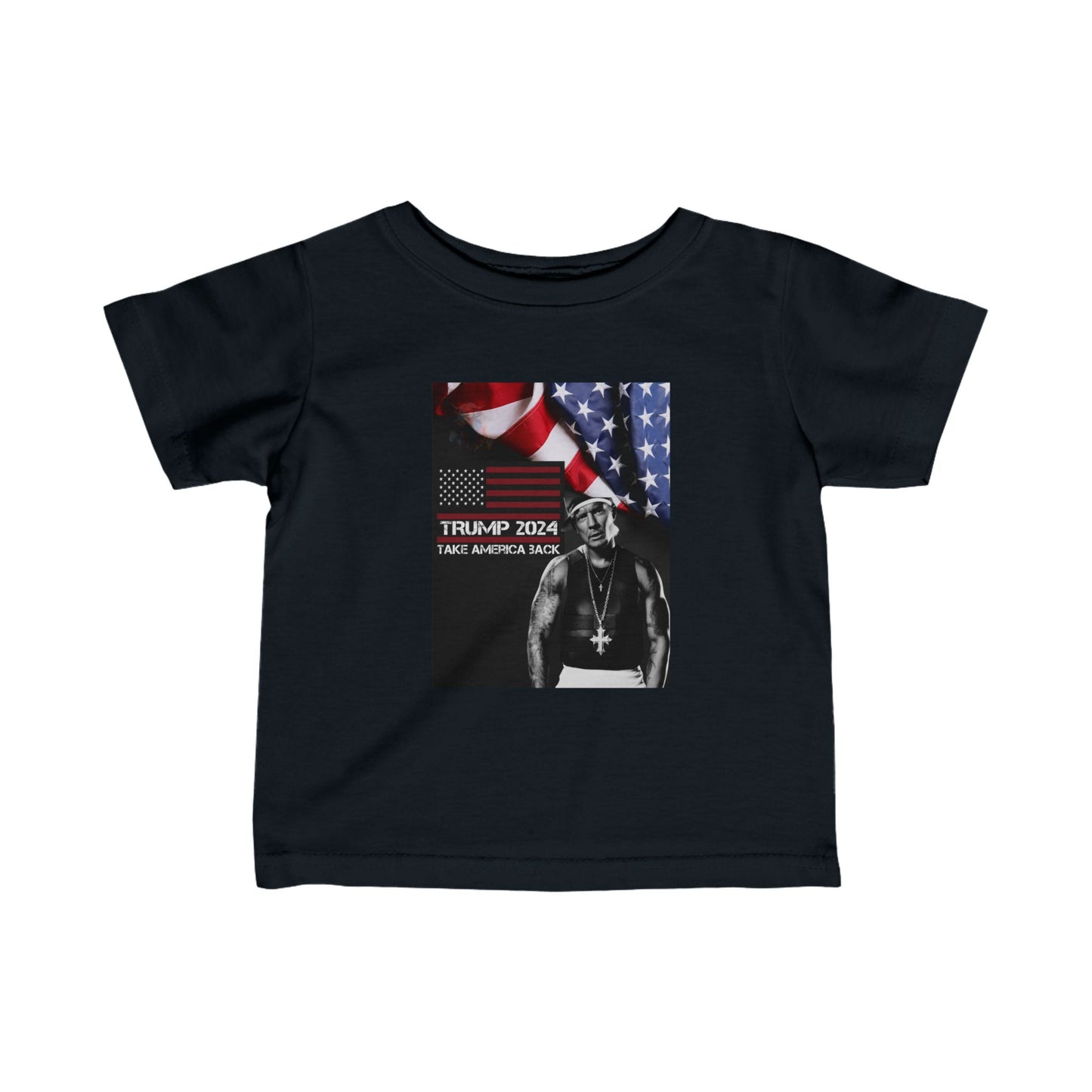 Patriot Armor Lil’1 Tee