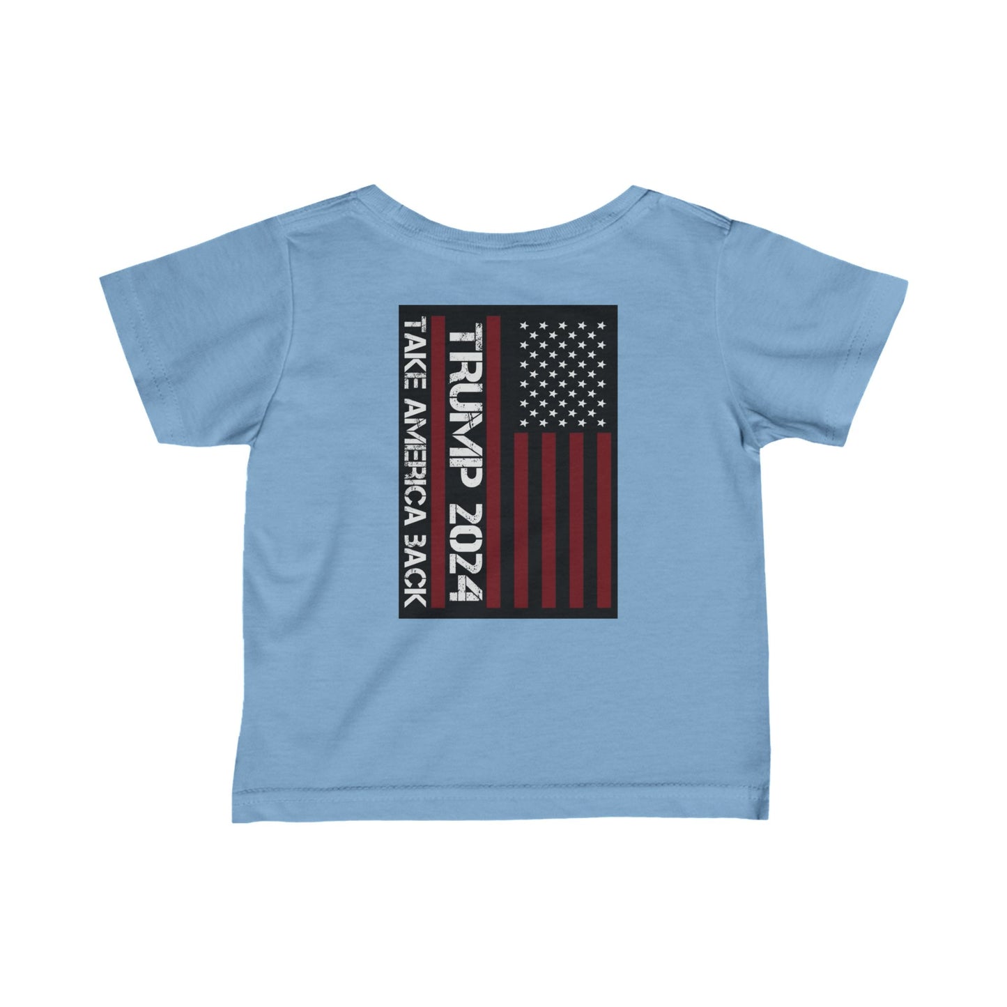 Patriot Armor Lil’1 Tee