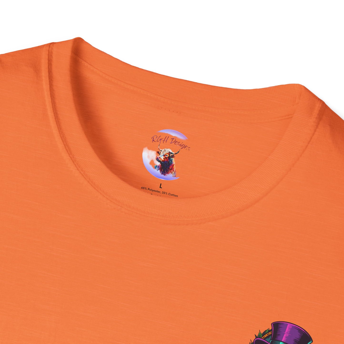 2024 Trick Or Treat Limited Edition Halloween T-Shirt