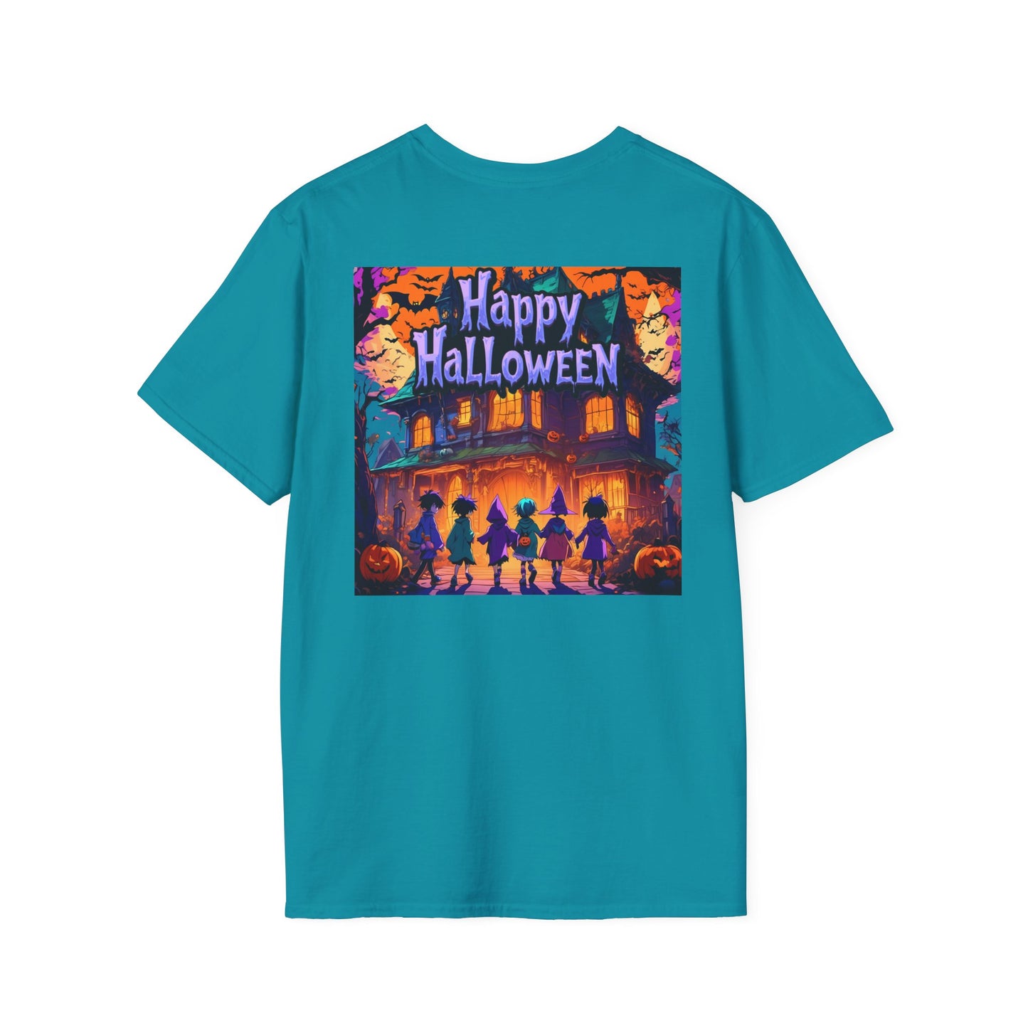 2024 Trick Or Treat Limited Edition Halloween T-Shirt