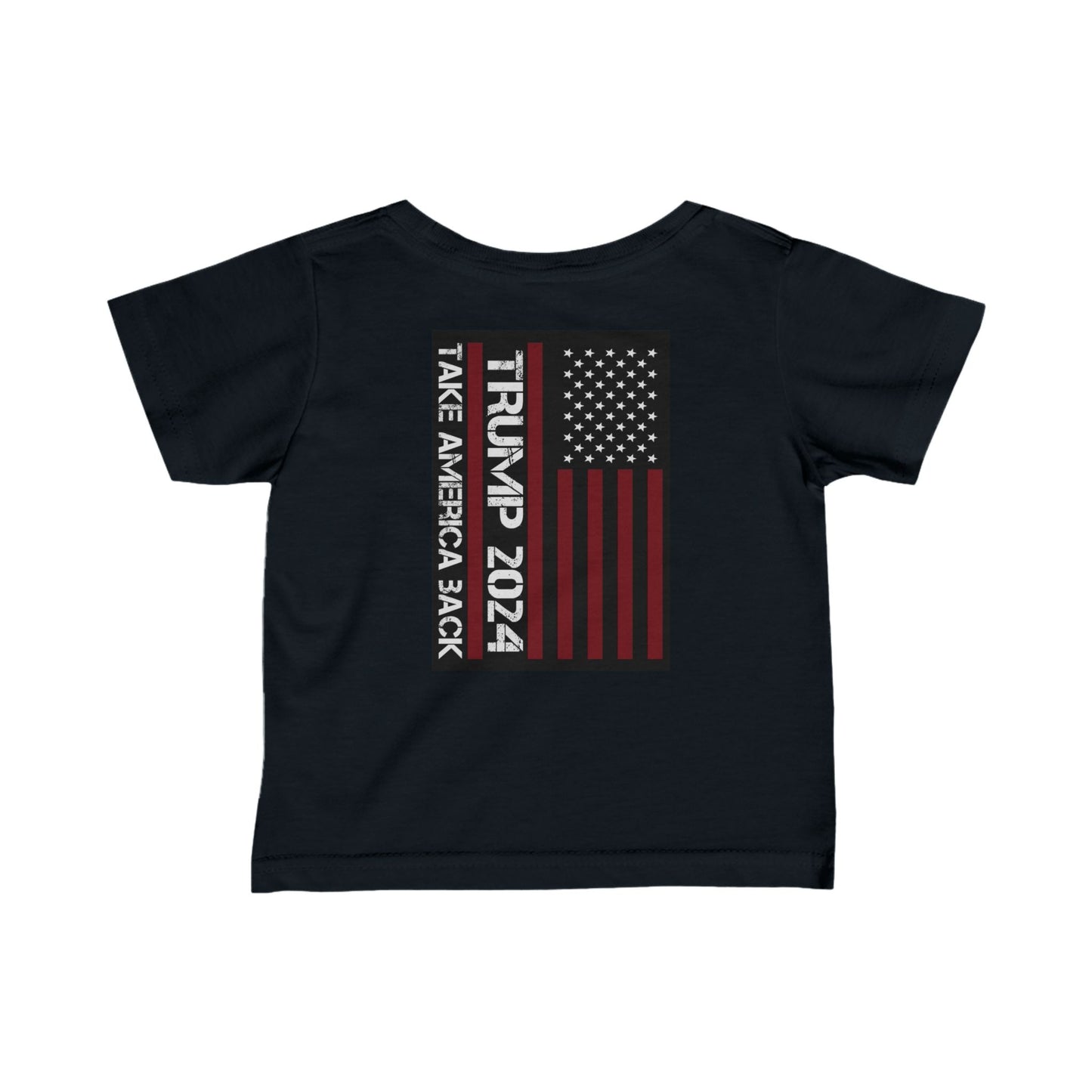 Patriot Armor Lil’1 Tee