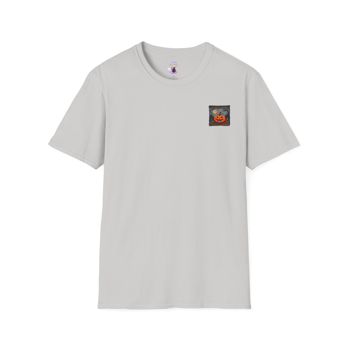 2024 Halloween Special Edition Graphic Tee