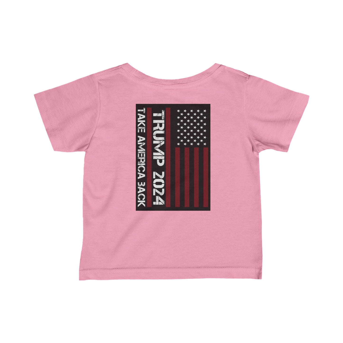 Patriot Armor Lil’1 Tee