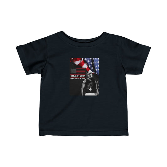 Patriot Armor Lil’1 Tee