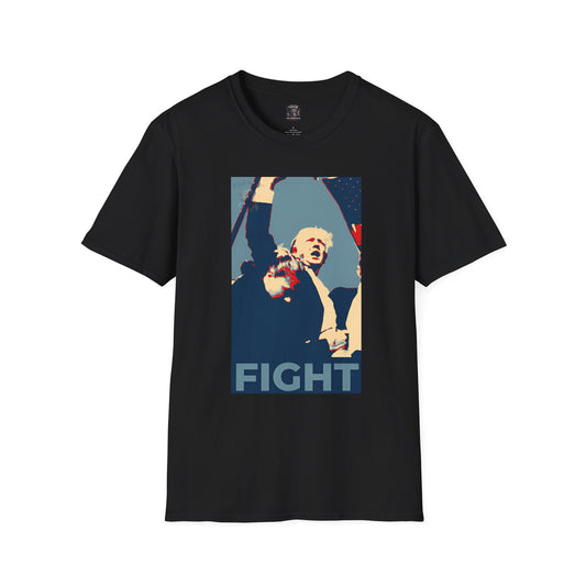 Patriot Armor Graphic Shirt