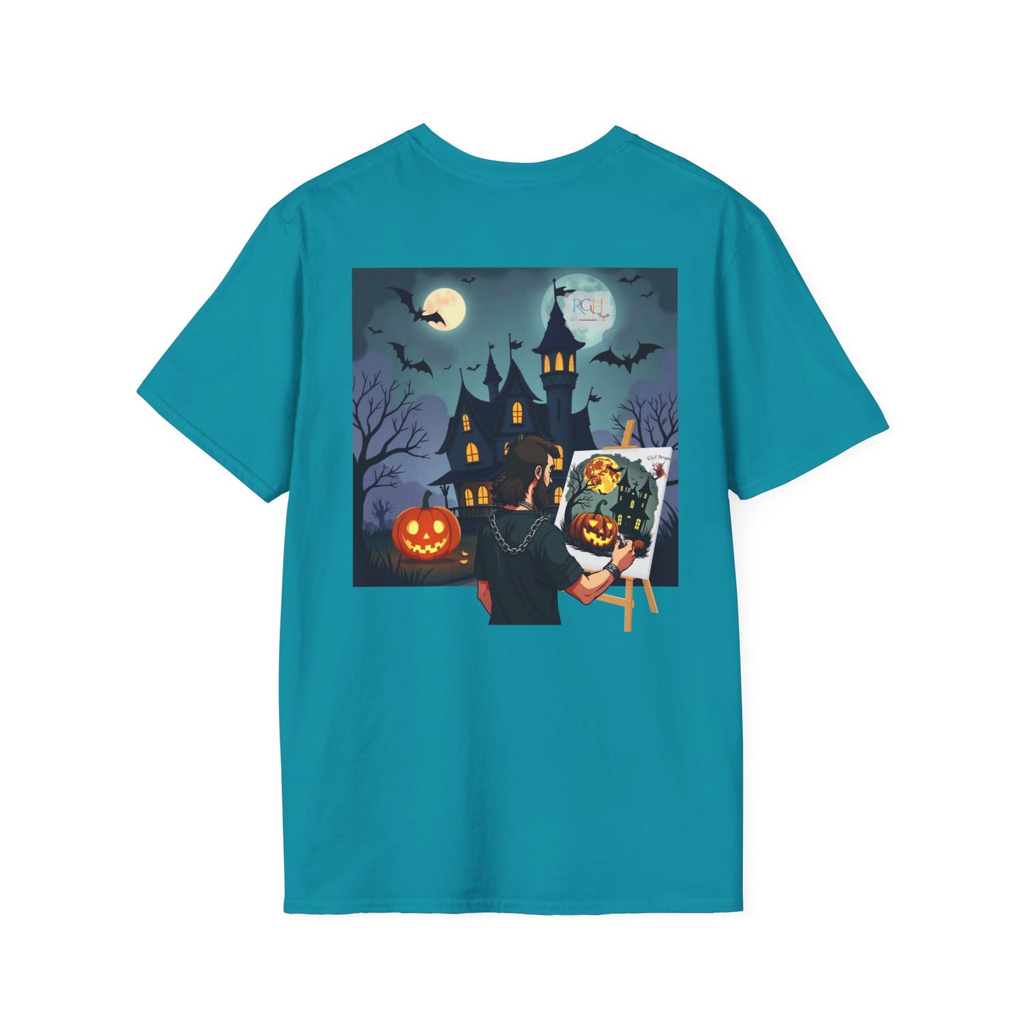 2024 Halloween Special Edition Graphic Tee