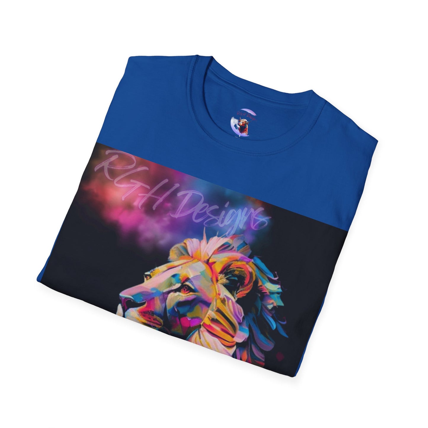 “Up in Smoke” (Limited Drop EA Variant)Branded Graphic Tee